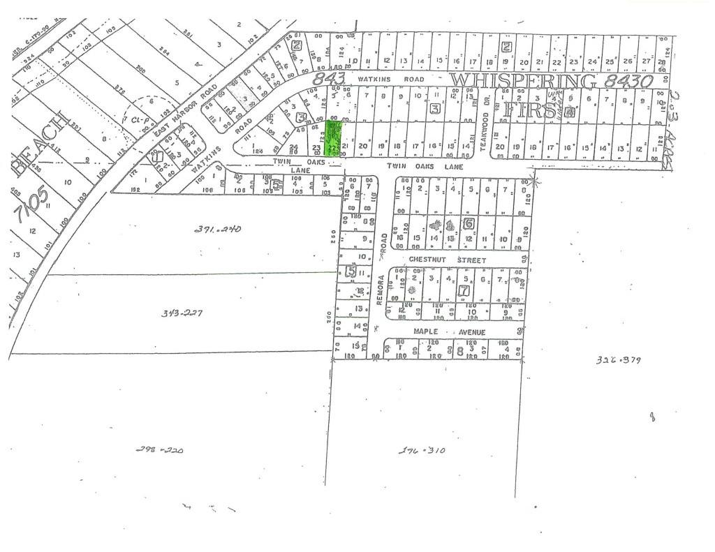 0-Lot 22 Twin Oaks Lane - Photo 1
