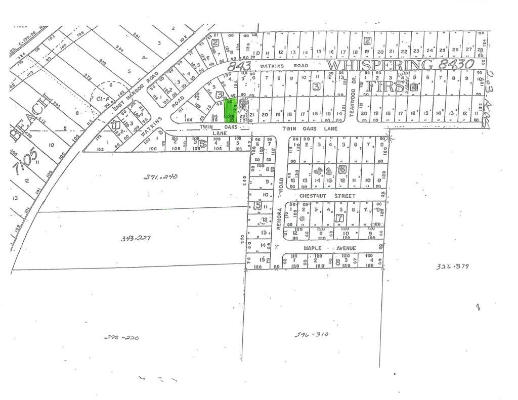 0-Lot 23 Twin Oaks Lane - Photo 1
