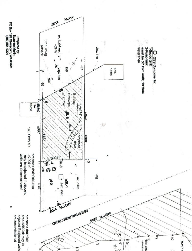 541 Griffiths Point Rd - Photo 1