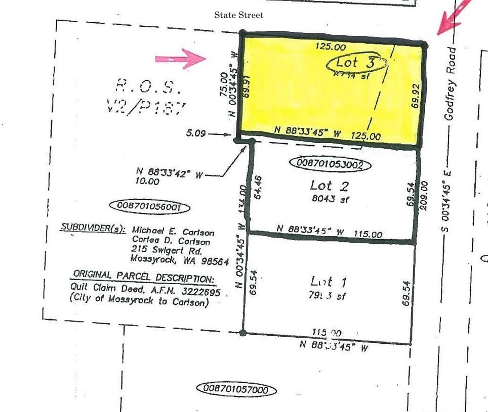 261 State St - Photo 1