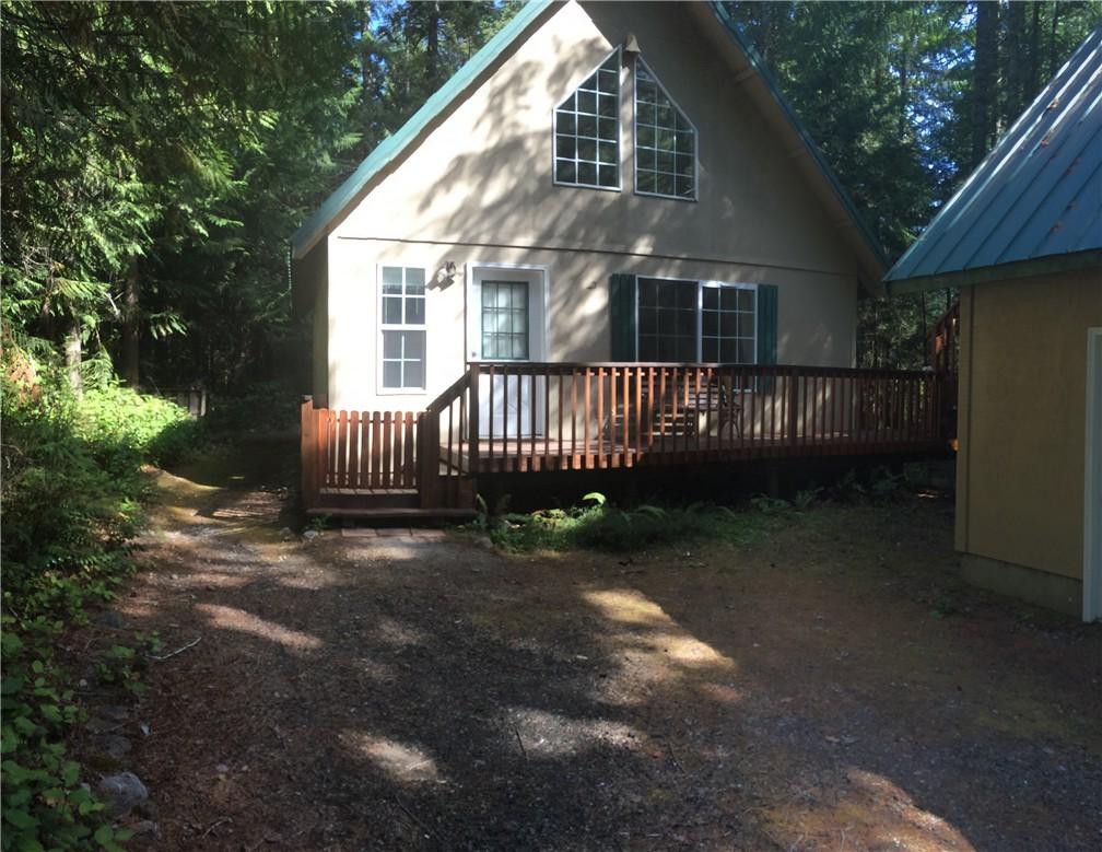 80 Dow Mountain Rd - Photo 1