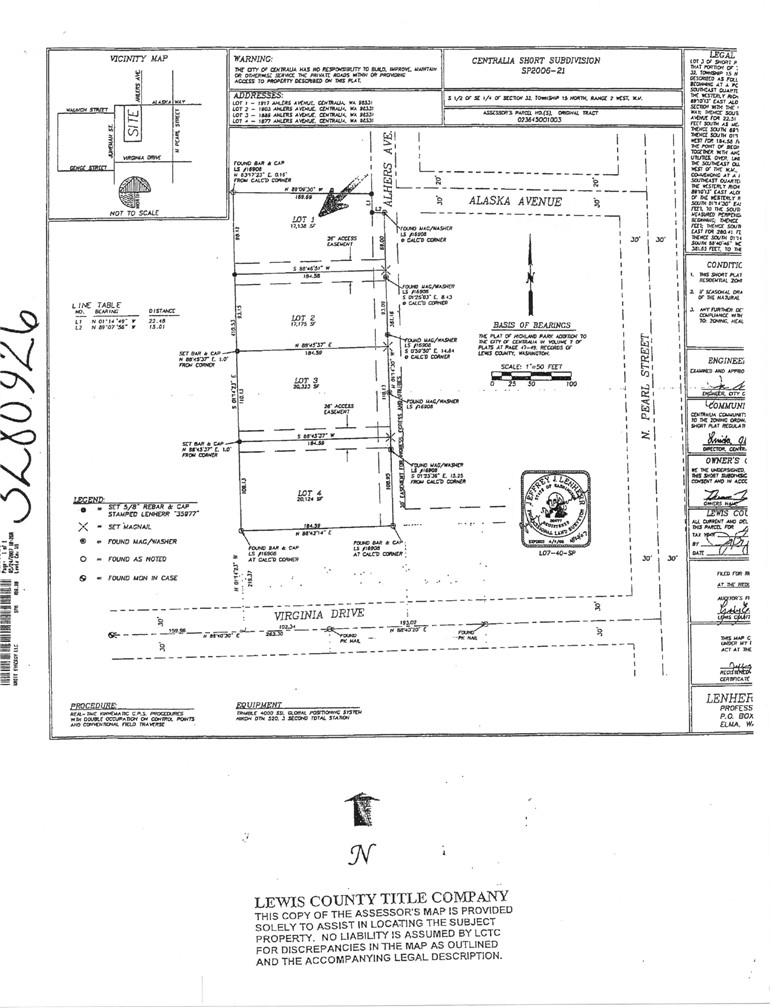 1917 Ahlers Ave - Photo 1