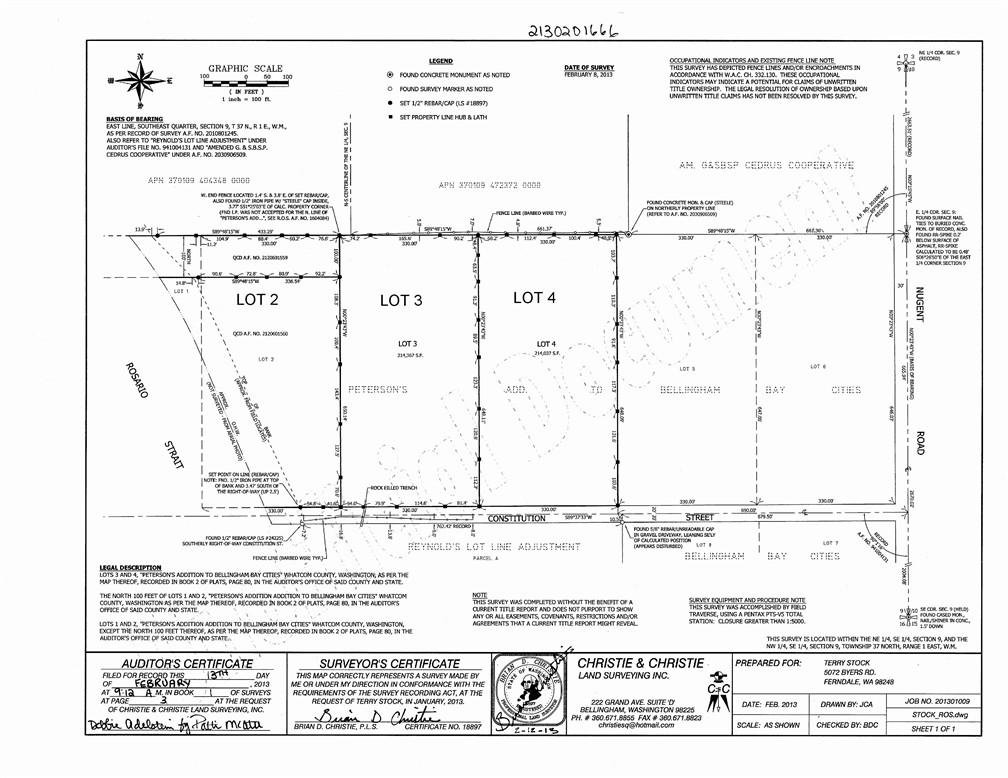 4 Constitution Rd - Photo 1