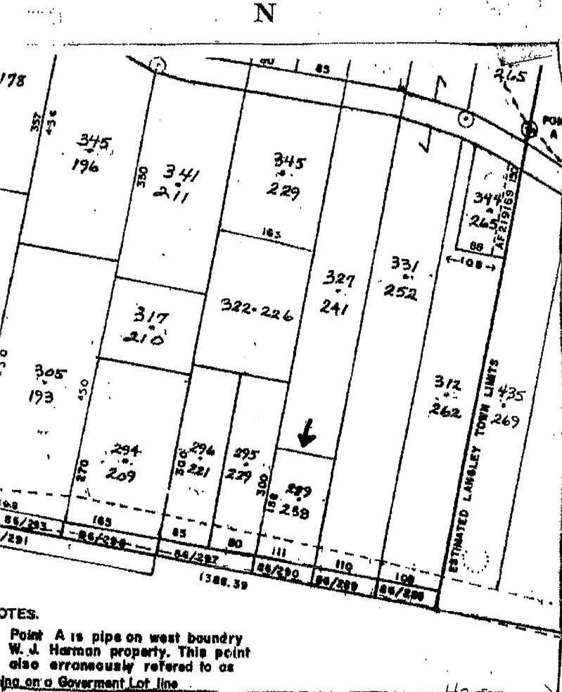 0-XXX Sandy Point Rd - Photo 1