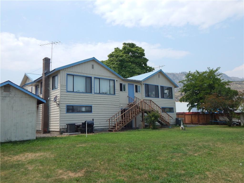 412 Lakeview Way - Photo 1