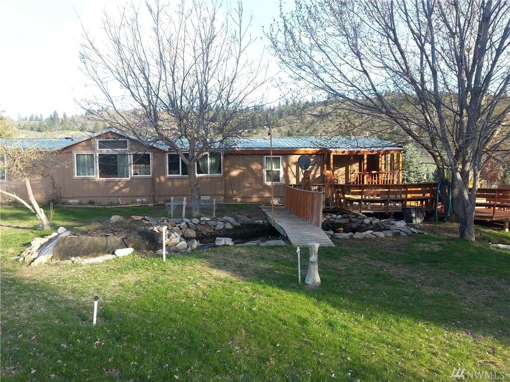 21-A Wagon Trail Rd - Photo 1