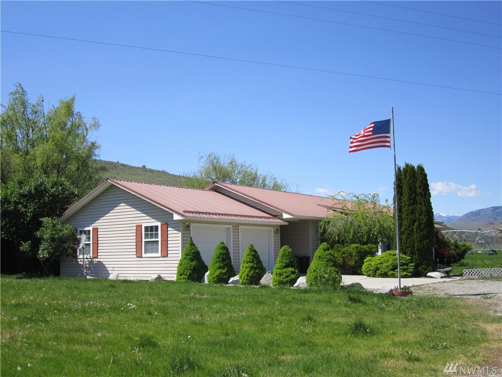 967 Conconully Road - Photo 1