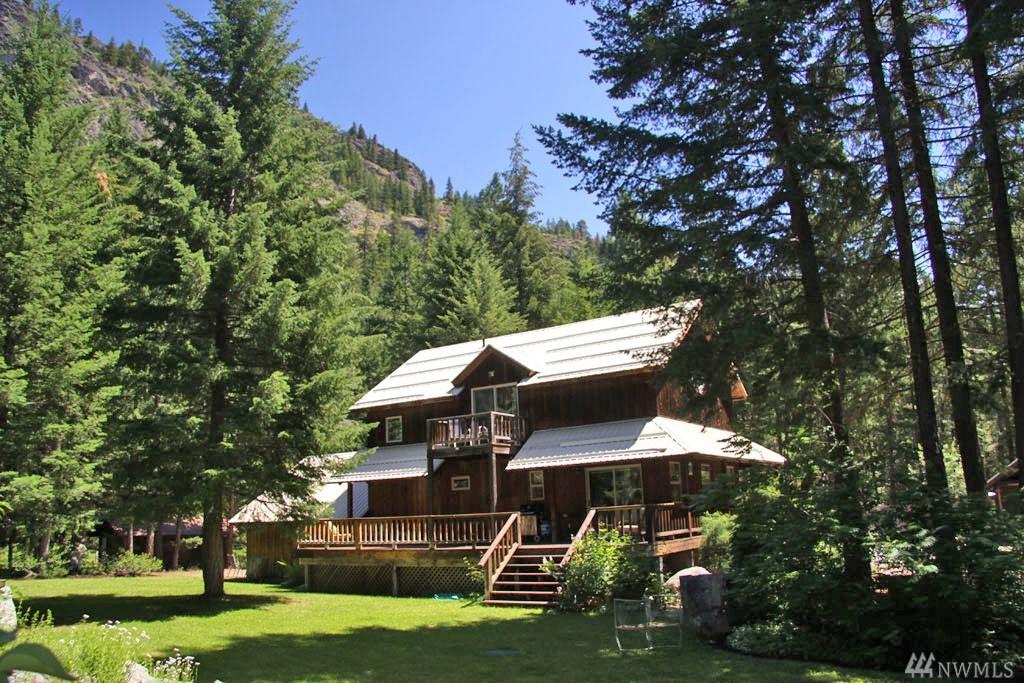 234 Lost River Rd - Photo 1