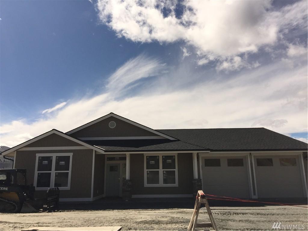 116 Mira Vista Dr - Photo 1