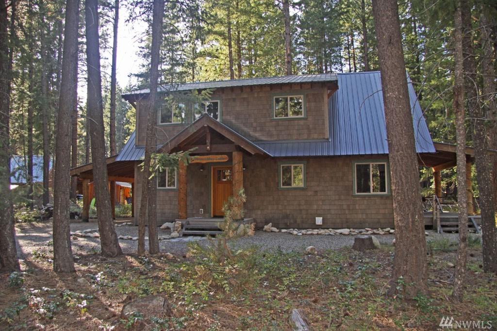 2 Wild River Rd - Photo 1