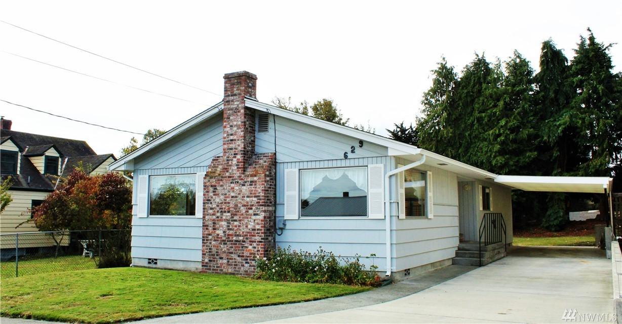 629 Fillmore St - Photo 1