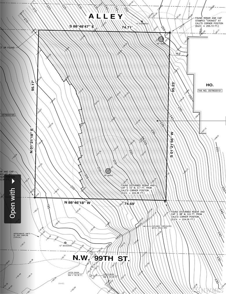 1936 99th St - Photo 1