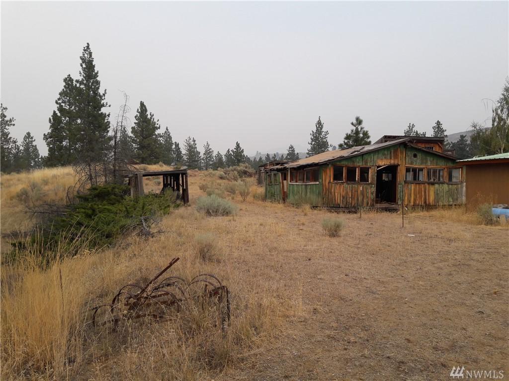 21-B Wagon Trail Rd - Photo 1