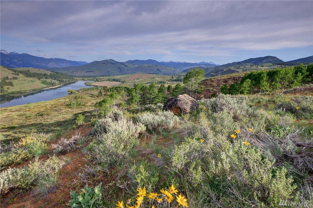 0 Bear Creek Rd - Photo 1