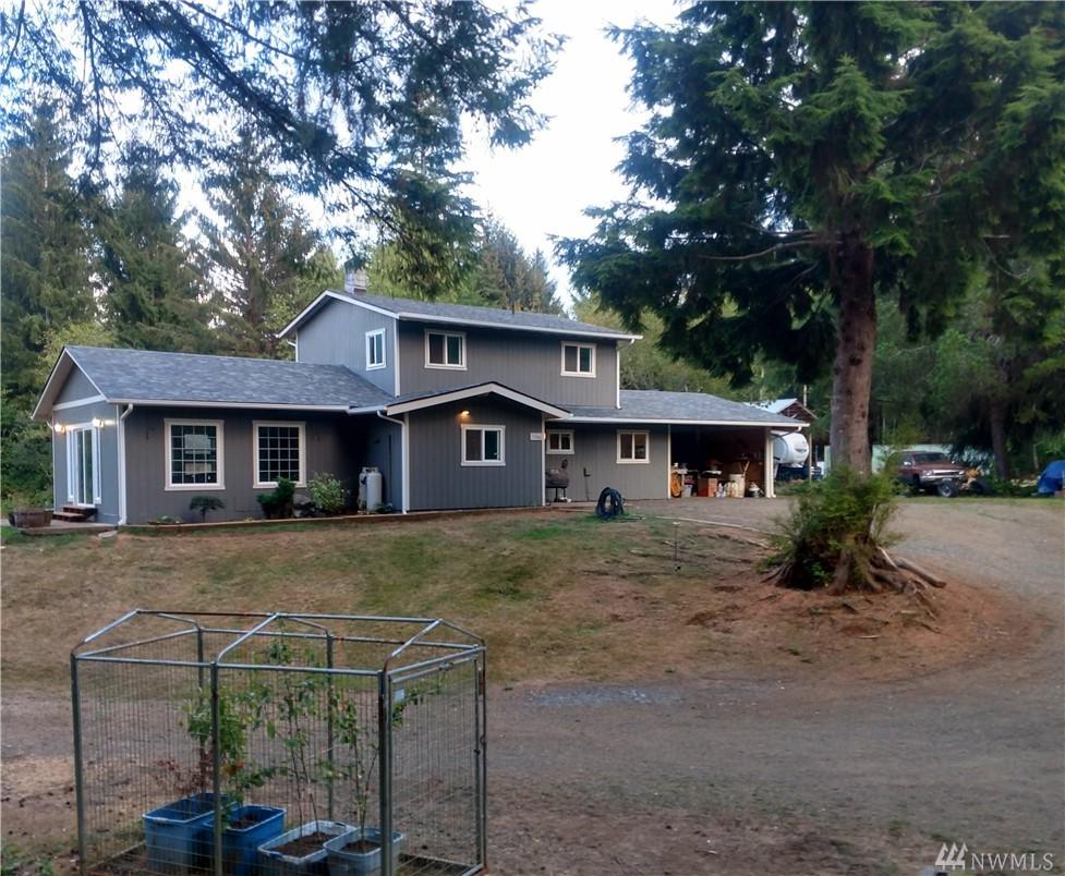 2806 Hoquiam Rd - Photo 1