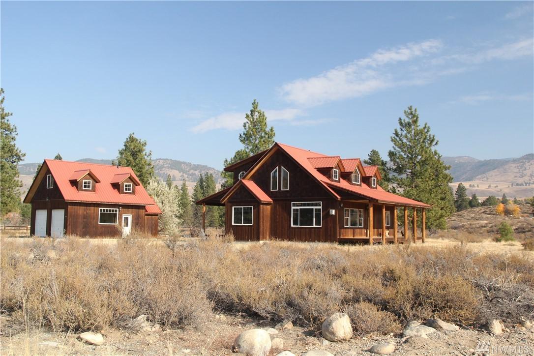 16 River Rock Rd - Photo 1