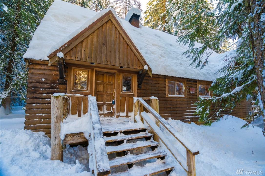 142 Silver Springs-Usfs - Photo 1