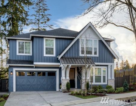 17225 116th Way (Lot #9) - Photo 1