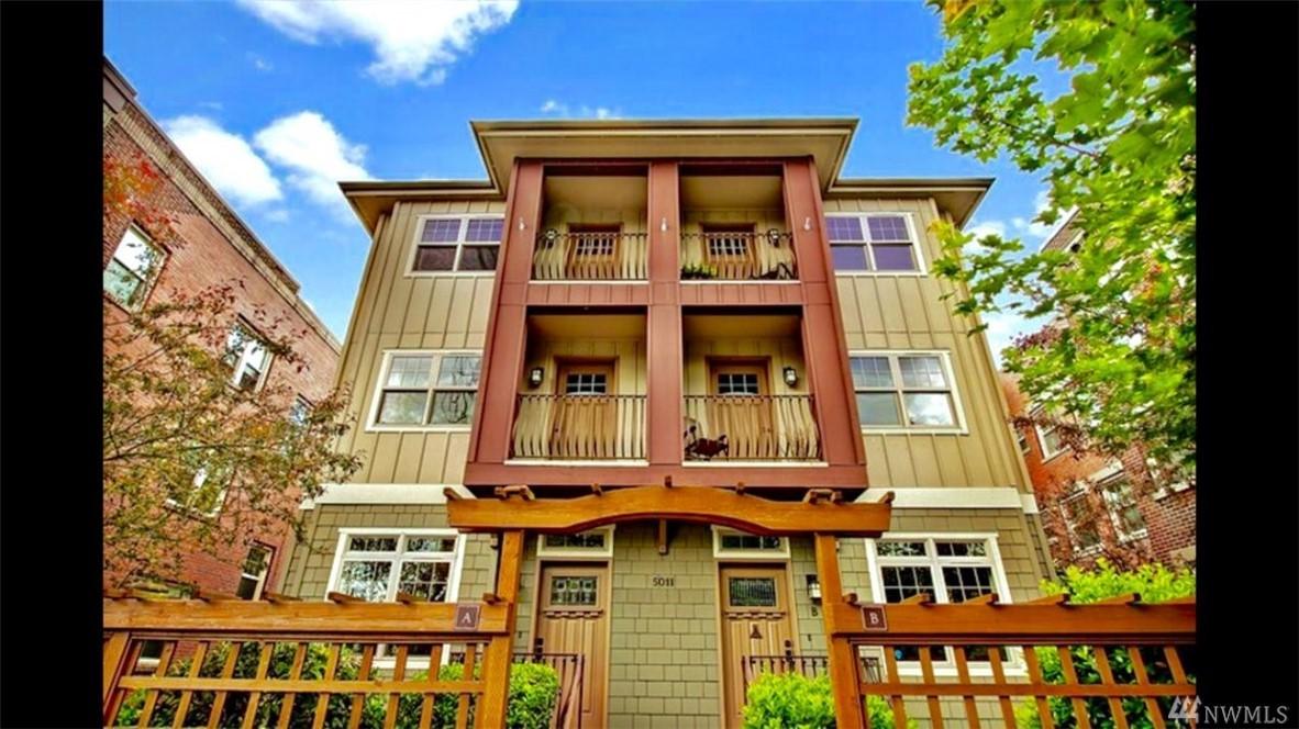 5011 Phinney Ave - Photo 1