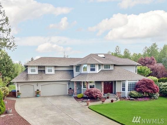 23825 110th St Ct - Photo 1