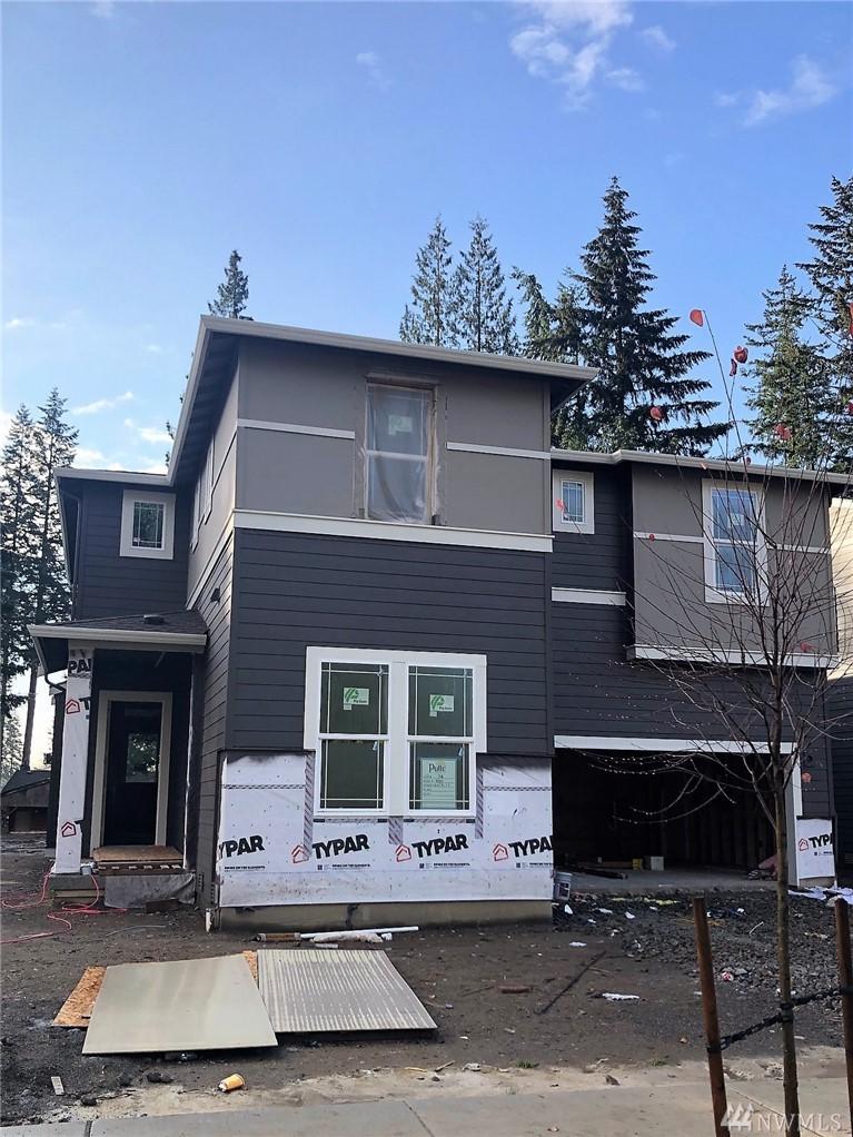 3310 216th (Lot 14) Place - Photo 1