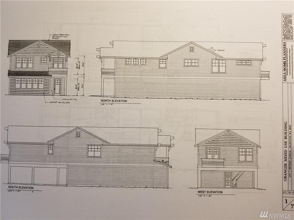 516 Macleod Ave - Photo 1