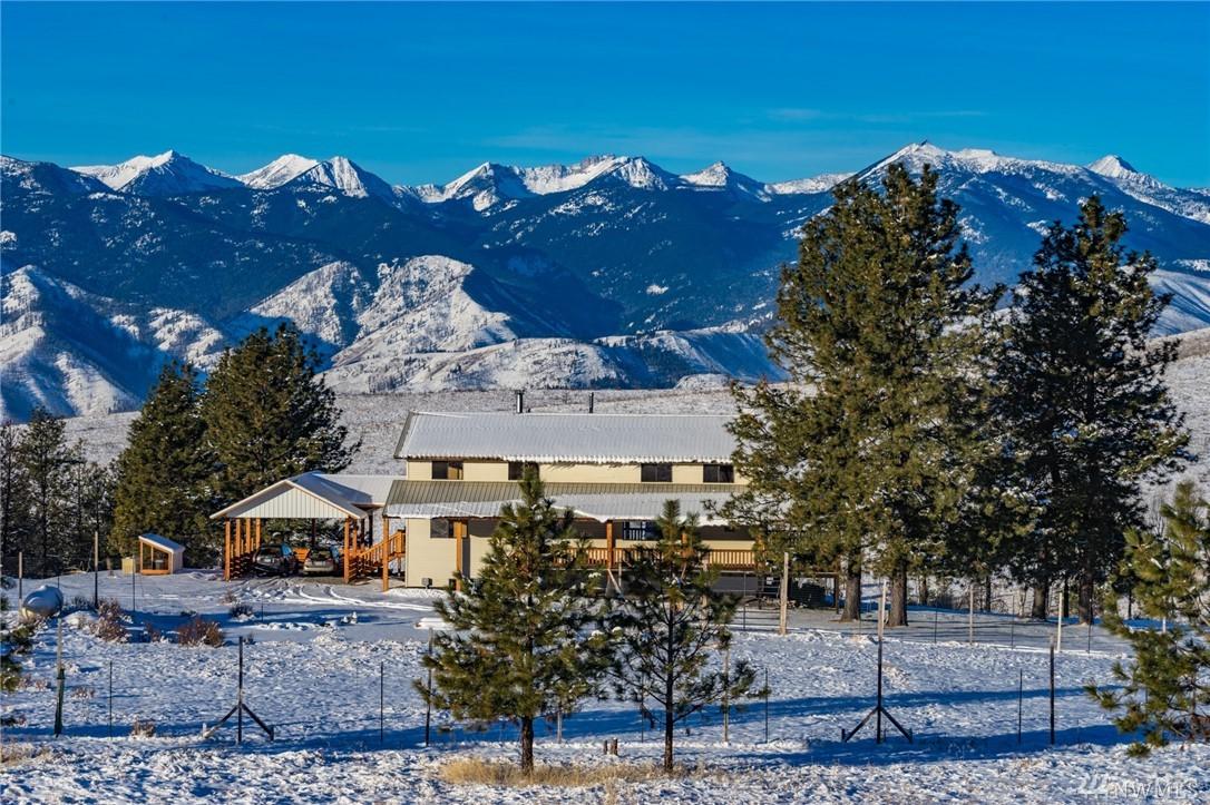 696 Texas Creek Rd - Photo 1