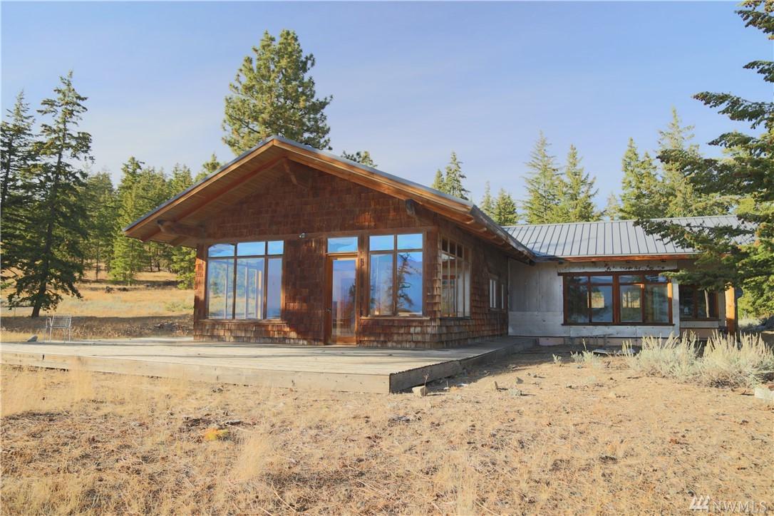 99 Flagg Mountain Lp - Photo 1