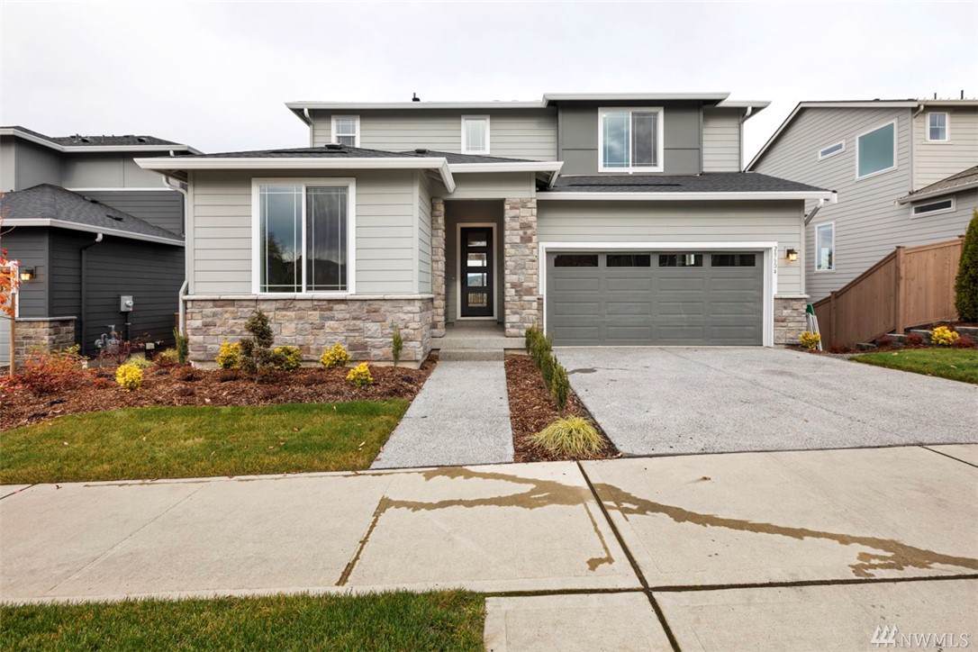 28604 155th (Lot 39) St - Photo 1
