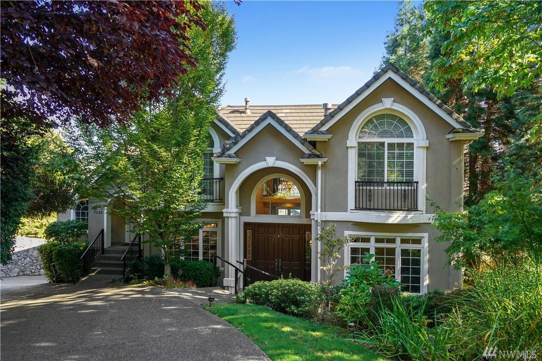 7246 E Mercer Way - Photo 1