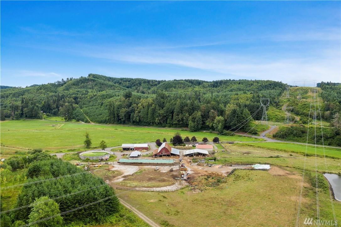 2385 Little Hanaford Rd - Photo 1