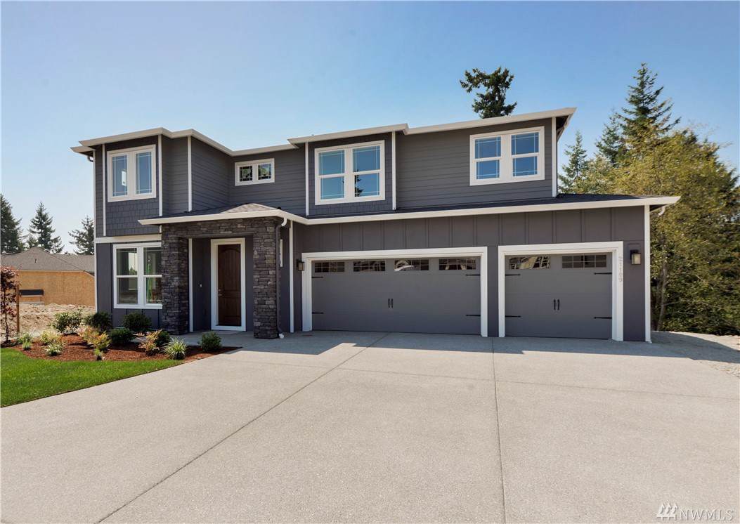 21109-(Lot 25) Connells Prairie Rd - Photo 1