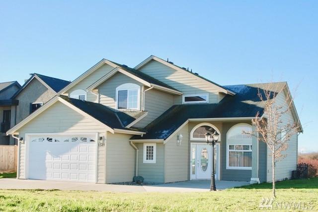 1549 Ocean View Lane - Photo 1