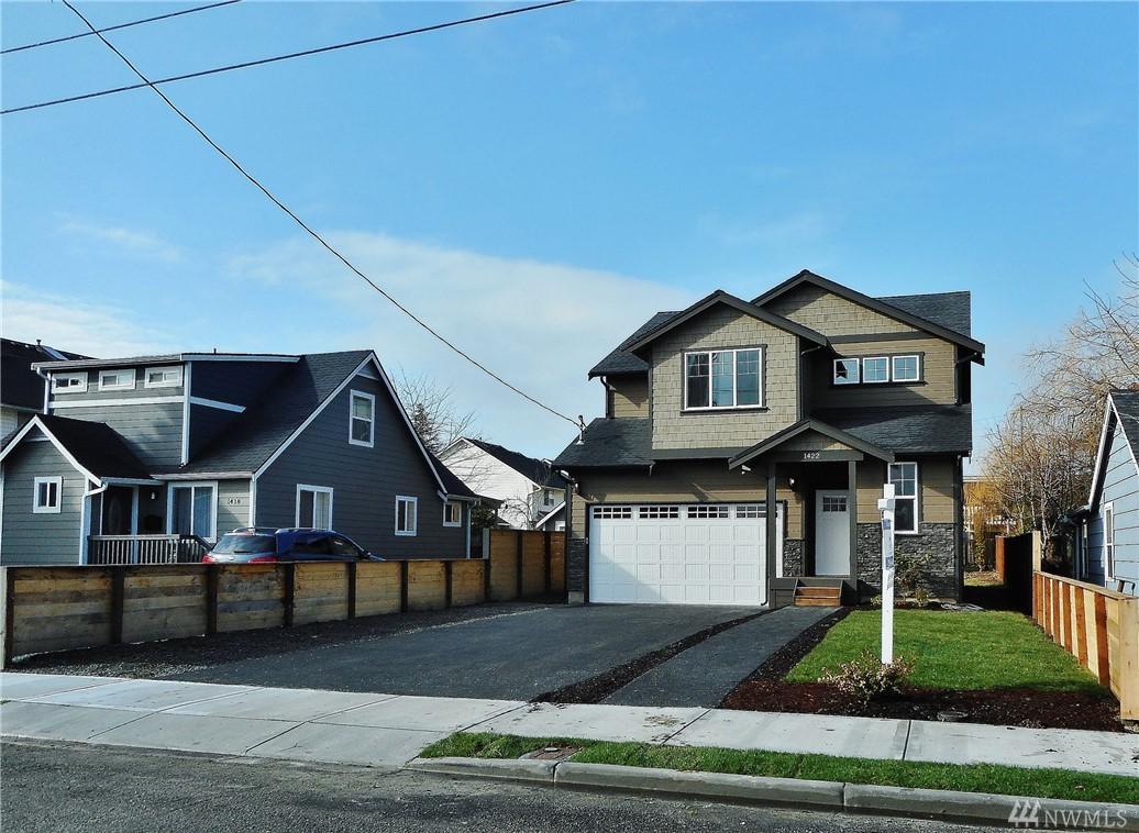 1422 Mcmillan Ave - Photo 1
