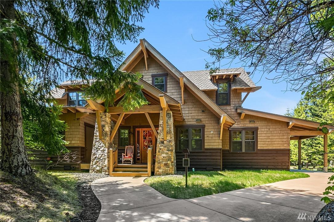 370 Saddle Ridge Loop - Photo 1