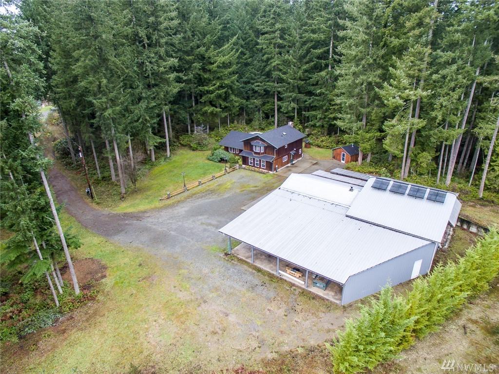 24905 55th Ave - Photo 1
