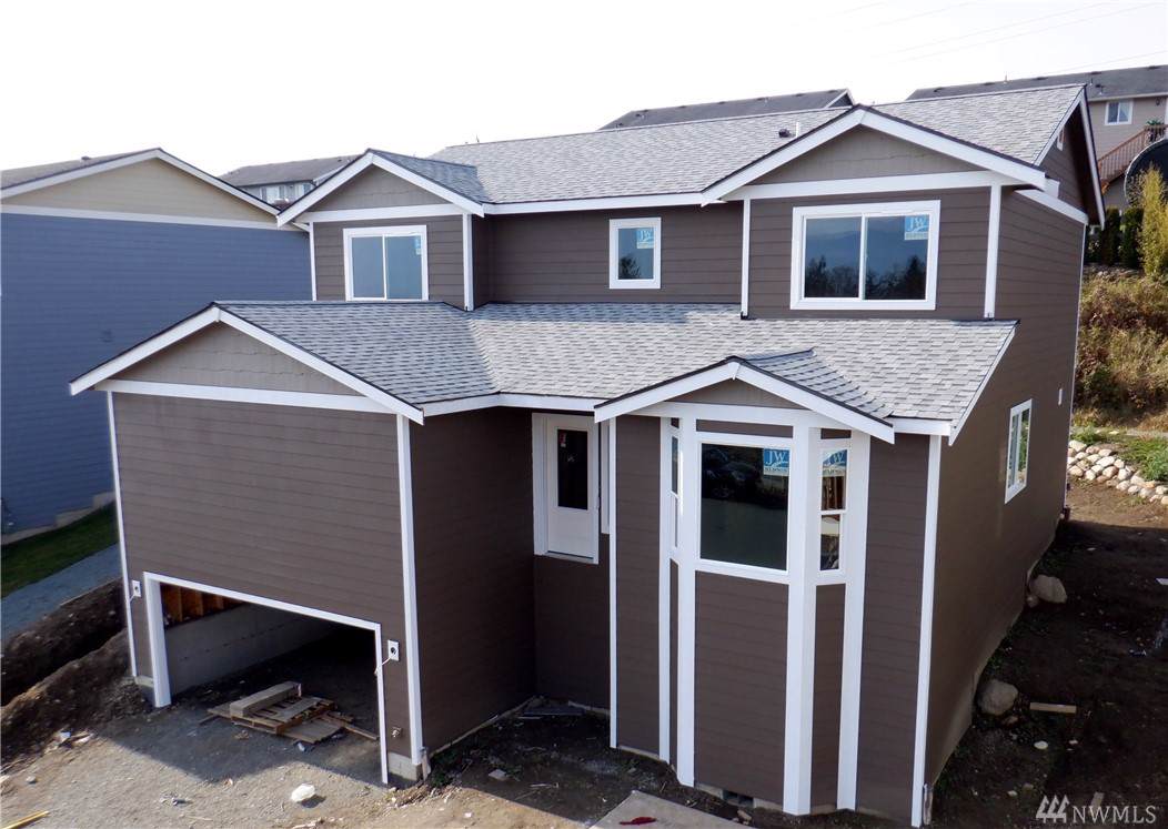 1484 Gateway Heights Loop - Photo 1