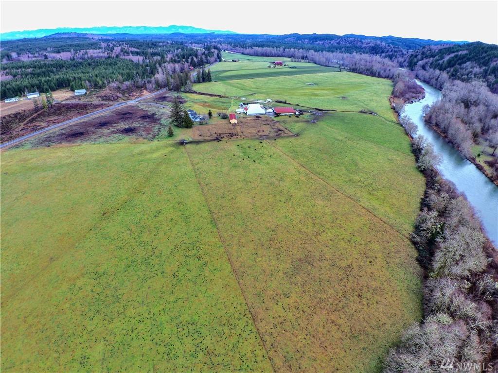 912 Middle Satsop Rd - Photo 1