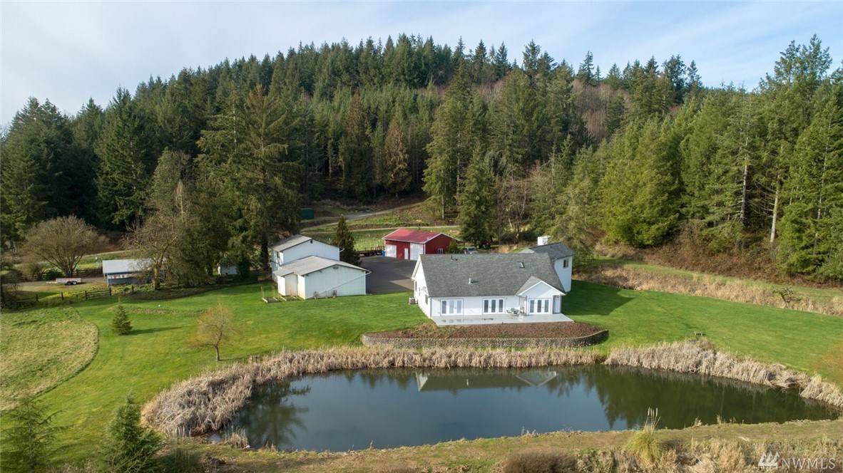 2245 Salzer Valley Rd - Photo 1