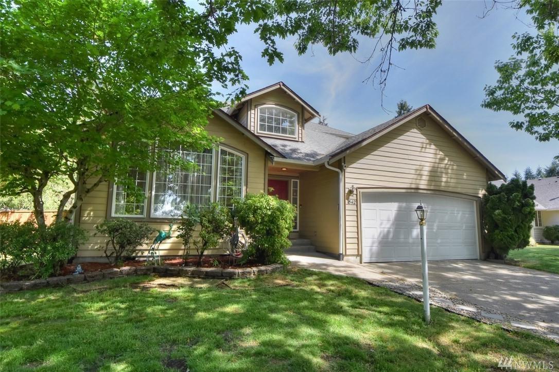 1542 Redwood Place - Photo 1