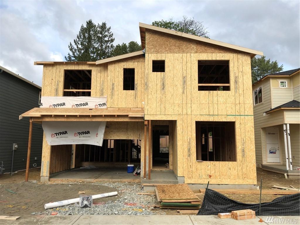 24320 106th (Lot 17) Place - Photo 1