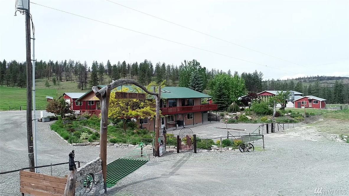 159-A Knox Rd - Photo 1