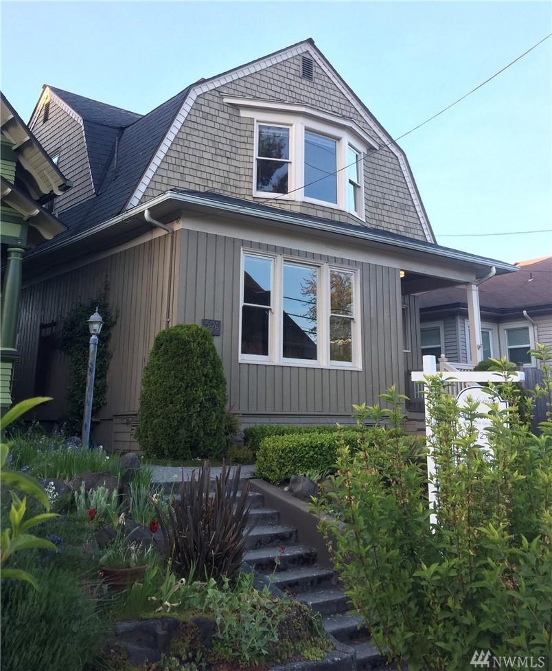 506 Galer St - Photo 1