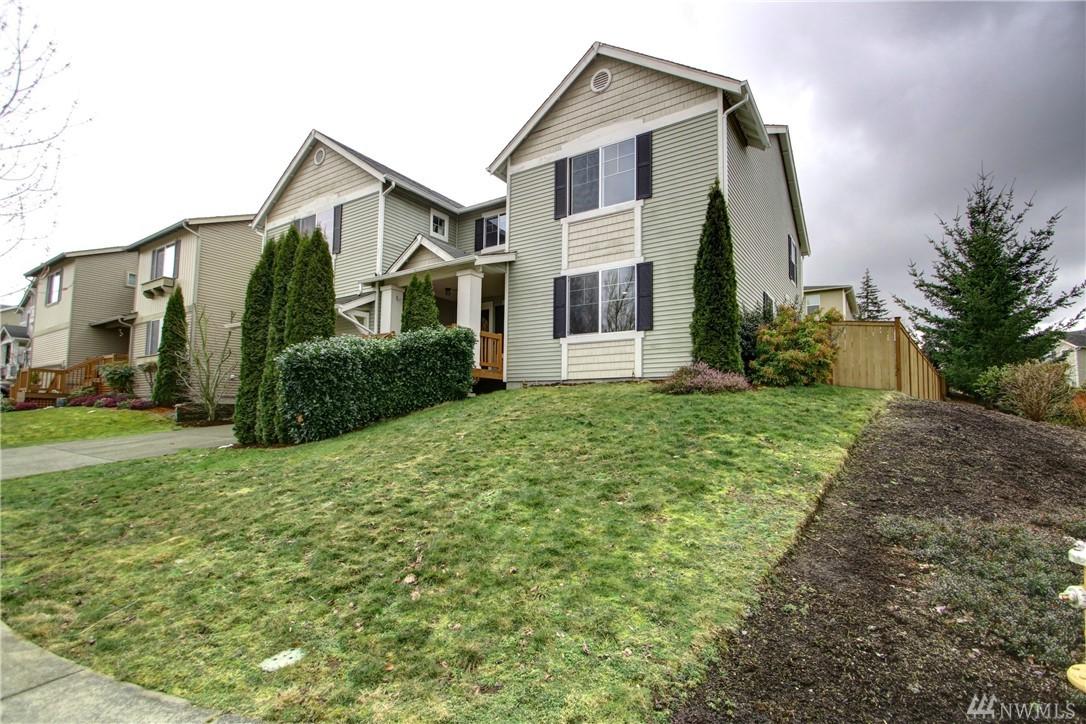 4725 Mount Baker Lp - Photo 1