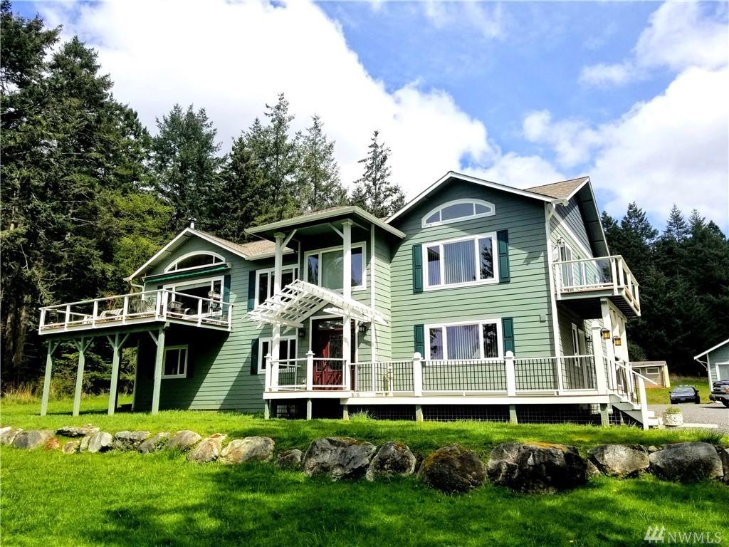 270 Smugglers Cove Rd - Photo 1