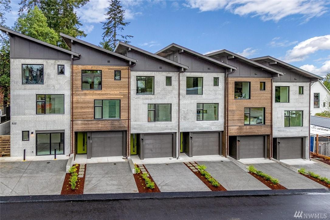 522 Madrona Way - Photo 1