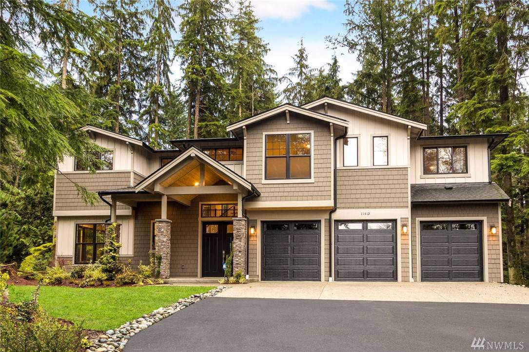 11412 214th Pl Se (Lot 17) - Photo 1