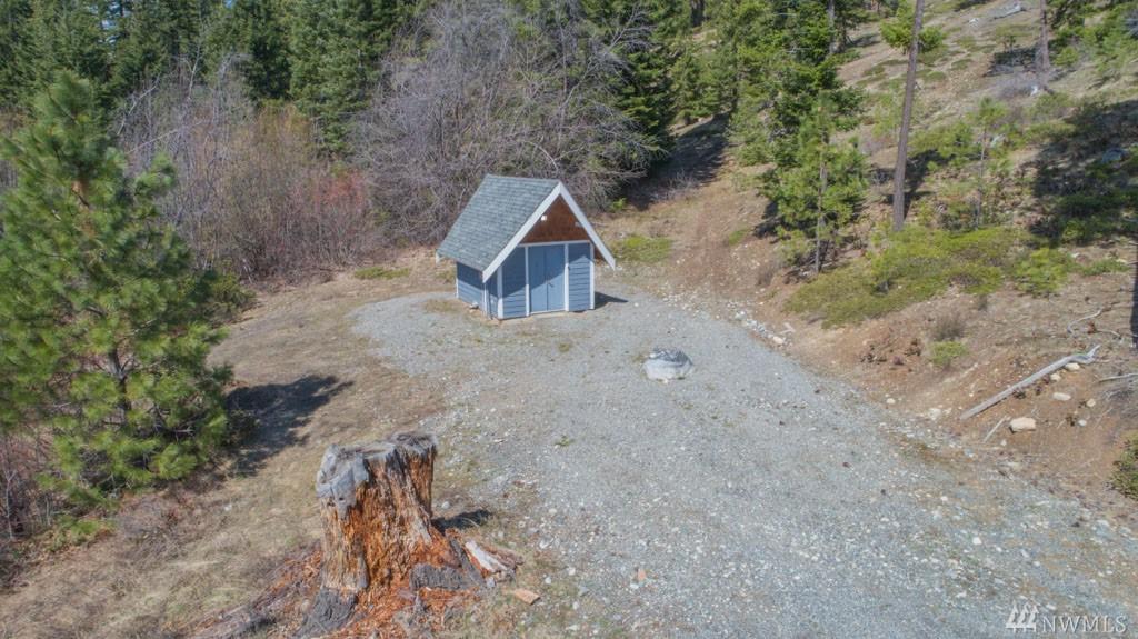 0 Lot 1 C Breckenridge Dr. - Photo 1