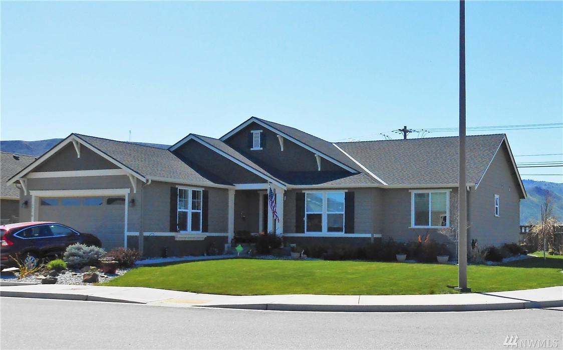 1710 Blanchard Loop - Photo 1