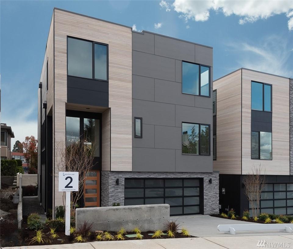 10123 Ne 60th Street (Unit 2) - Photo 1